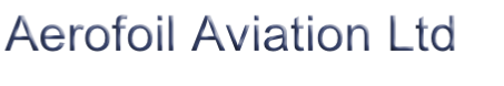 Aerofoil Aviation Ltd
